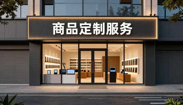 家庭日常使用中的电商代运营应用趋势分析